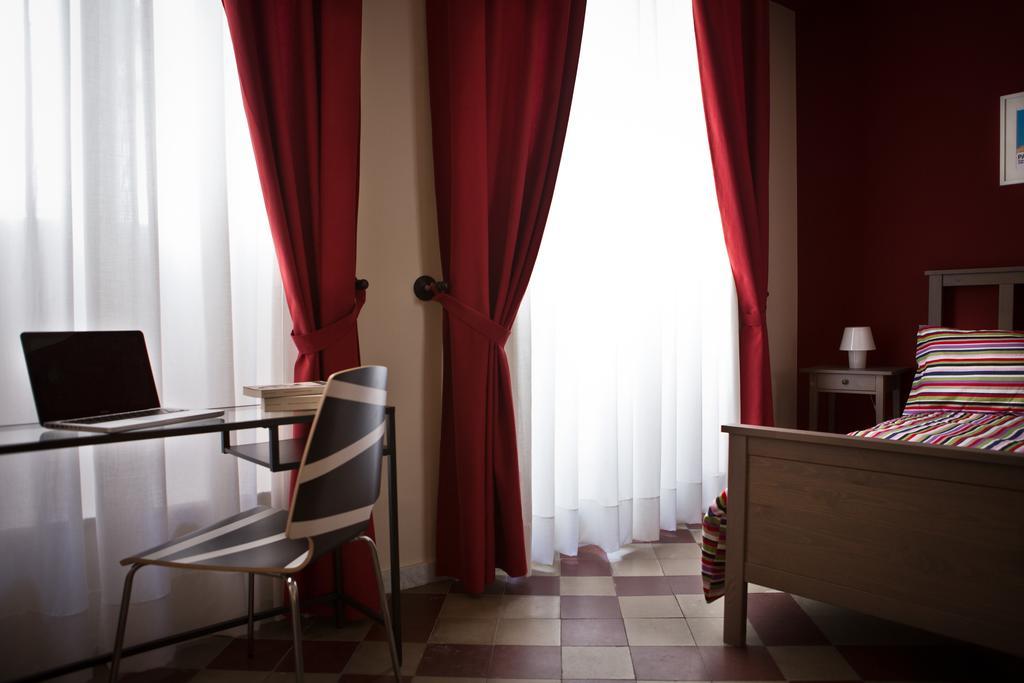 Liccu Bed And Breakfast CTA Room photo