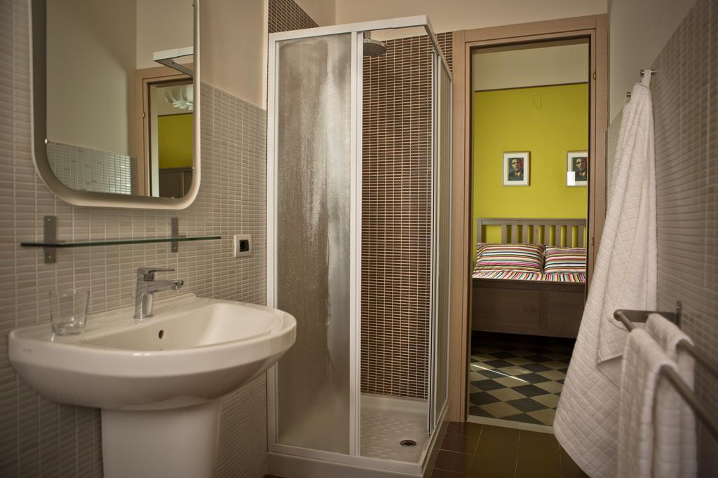 Liccu Bed And Breakfast CTA Room photo